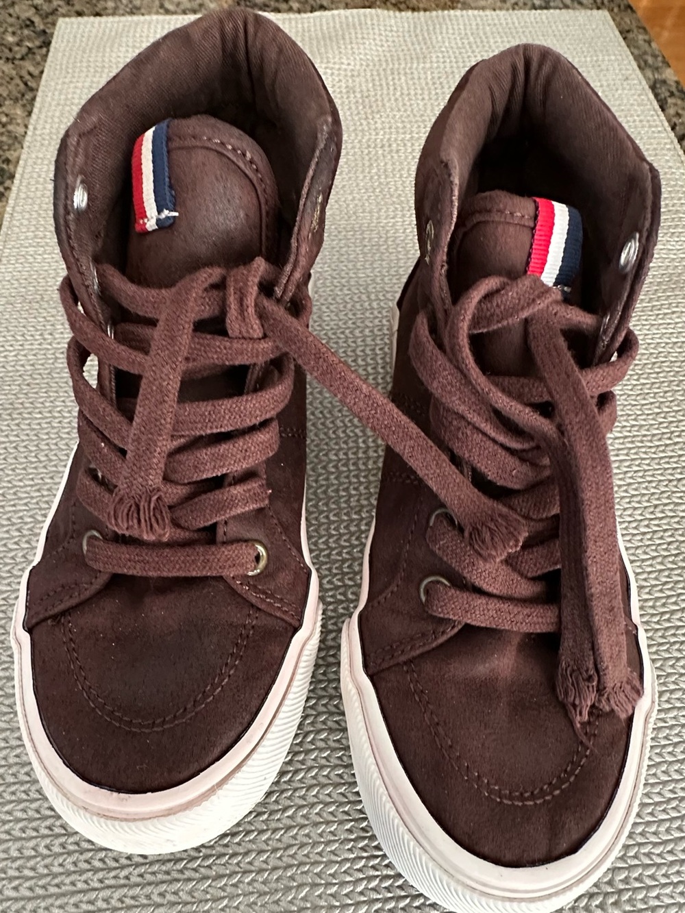Kids old navy High-Top Sneakers
